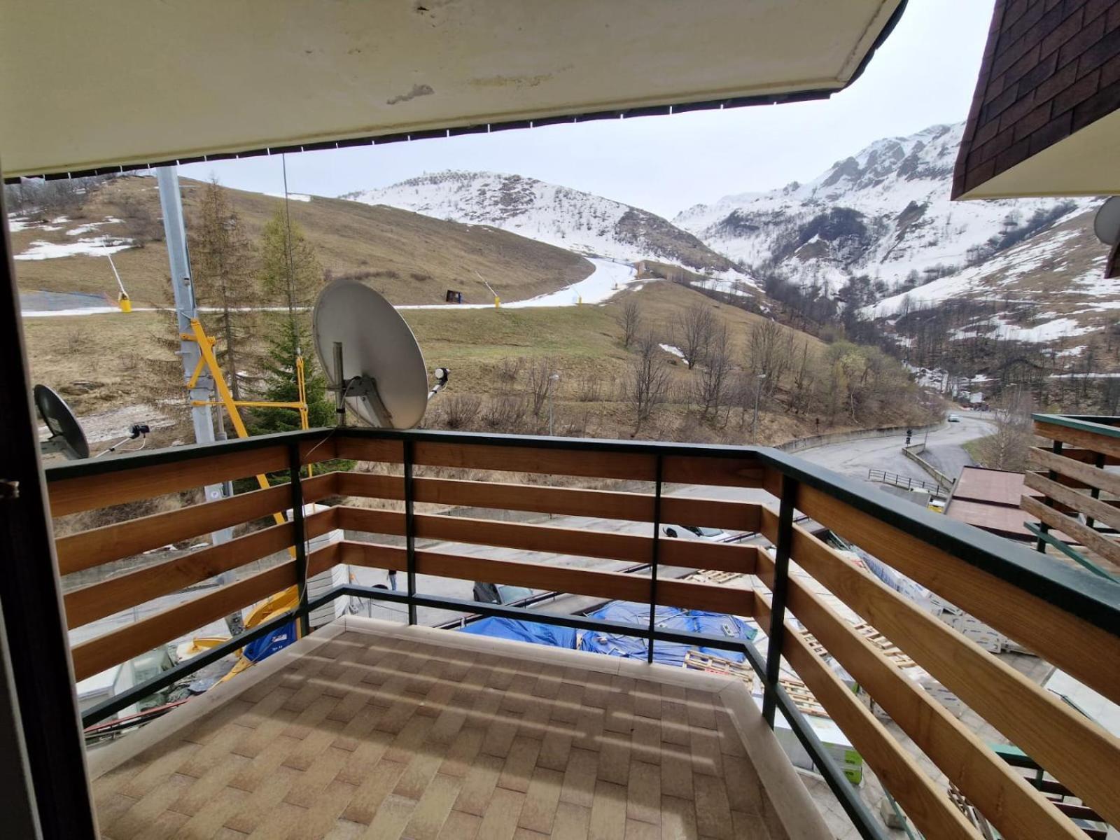 Bilocale Sulle Piste By Holiday World Artesina Екстериор снимка